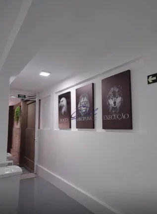 Imagem Galpão para alugar, 82 m² - Granja Viana - Cotia/SP
