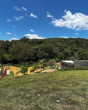 Imagem Terreno à venda no bairro Portão - Atibaia/SP