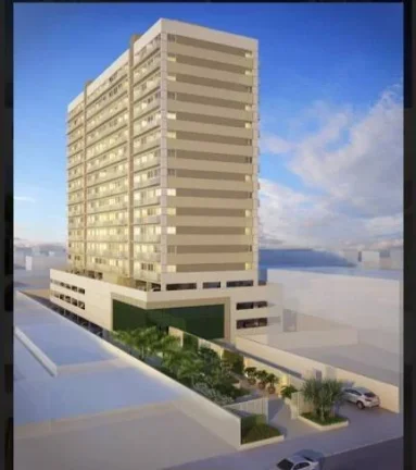 Imagem DHC OFFICES SALA COMERCIAL, AV DOM HELDER CÂMARA, 20M2 A 37M2