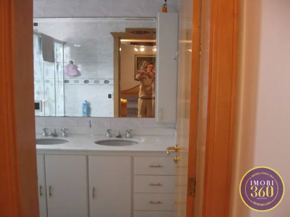 Imagem Cobertura com 3 dormitórios, 250 m² - - Tatuapé - São Paulo/SP