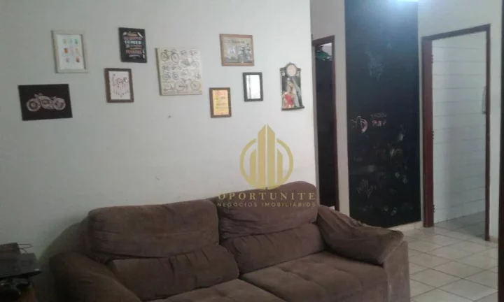 Imagem Apartamento 2 Dormitórios - Jardim Palma Travassos - Ribeirão Preto