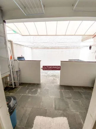 Imagem Casa à venda por R$ 590.000,00 - Jardim Bom Clima - Guarulhos/SP