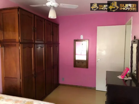 Imagem Apartamento Padrão para Venda em Fragata Pelotas-RS - 2376