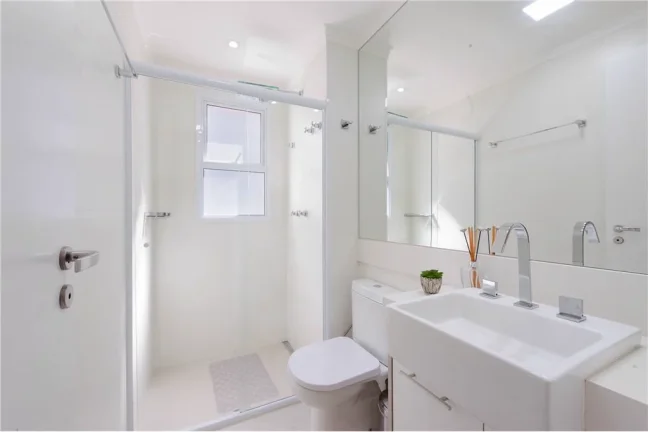 Imagem APARTAMENTO RESIDENCIAL em São Paulo - SP, Alto de Pinheiros
