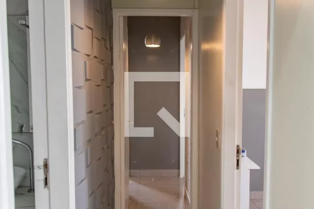 Imagem Apartamento à Venda - Ipiranga, 3 Quartos, 72 m2