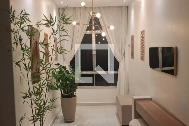 Imagem Apartamento à Venda - Copacabana, 3 Quartos, 90 m2