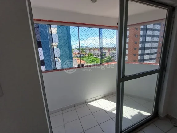 Imagem APARTAMENTO NO RESIDENCIAL OLIMPO