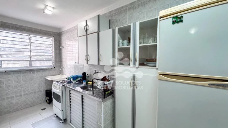 Imagem Apartamento à venda, por R$ 370.000 - Praia do Sapê - Ubatuba/SP