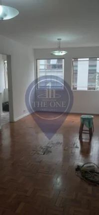 Imagem Apartamento à venda em São Paulo-SP, Vila Buarque: 1 quarto, 1 banheiro, 1 vaga, 57m². Venha conferir!