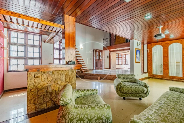 Imagem Casa à venda no bairro Anil - Rio de Janeiro/RJ