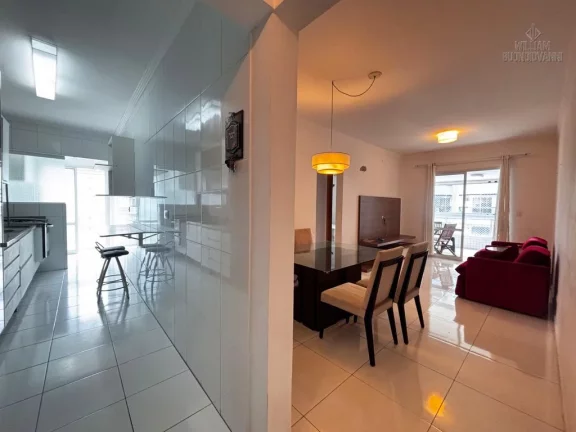 Imagem Apartamento 2 dormitórios sendo 2 suítes no coração da Guilhermina