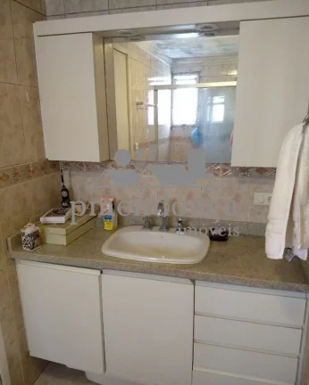 Imagem Apartamento a venda em Perdizes com 3 quartos e 2 vagas, 119m²