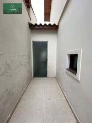 Imagem Sobrado à venda, 130 m² por R$ 848.000,00 - Jardim Paraventi - Guarulhos/SP