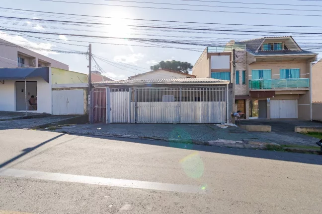 Imagem Casa comercial Itatiaia