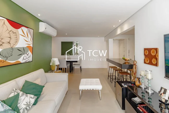 Imagem Apartamento à venda no bairro Itaim Bibi - São Paulo/SP, Zona Sul