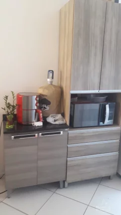 Imagem Apartamento com 2 Dormitórios na Praia dos Ingleses