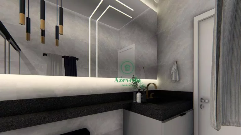 Imagem Sobrado à venda, 300 m² por R$ 1.961.000,00 - Jardim Santa Clara - Guarulhos/SP
