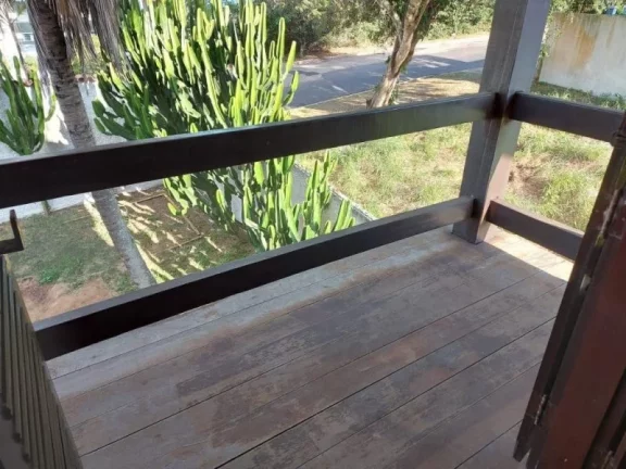 Imagem CASA À VENDA NA CANCELA PRETA, MACAÉ/RJ.