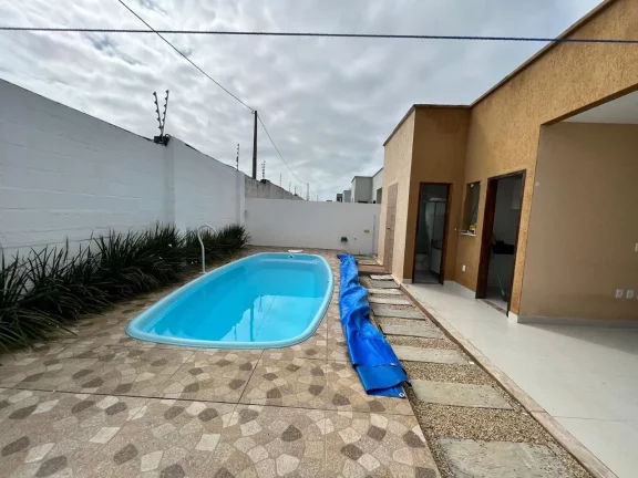 Imagem Casa em Condomínio para Venda, Parque das Nações, 3 dormitórios, 3 suítes, 4 banheiros, 2 vagas