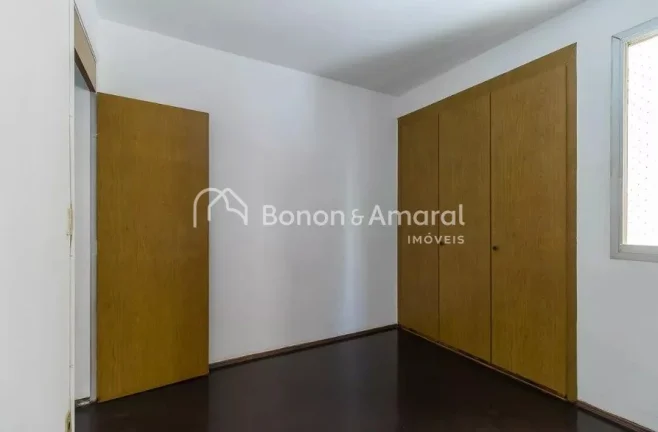 Imagem Este imóvel no coração do Cambuí oferece o equilíbrio ideal entre conforto e localização priv...