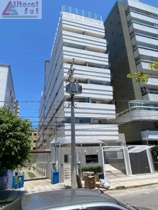Imagem APARTAMENTO RESIDENCIAL em PRAIA GRANDE - SP, CANTO DO FORTE