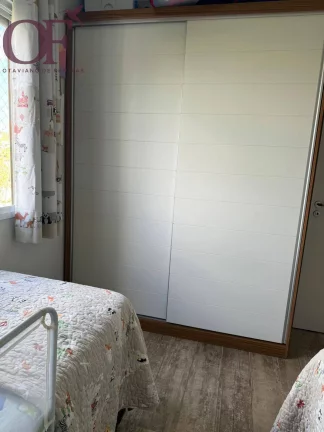 Imagem Ótimo apartamento à venda - Condomínio Forest - Jundiaí - SP