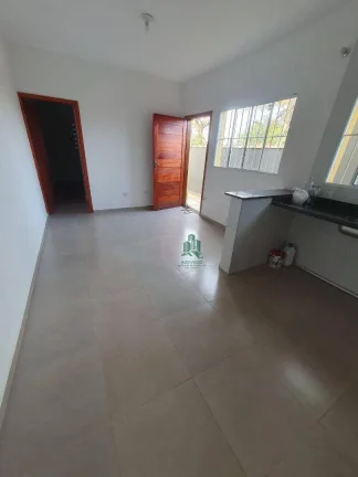 Imagem Casa com 2 dormitórios à venda, 160 m² por R$ 295.000,00 - Bopiranga - Itanhaém/SP