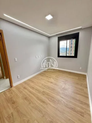 Imagem Apartamento de 69m² c/ 2 Dormitórios, Suíte e Lazer Completo