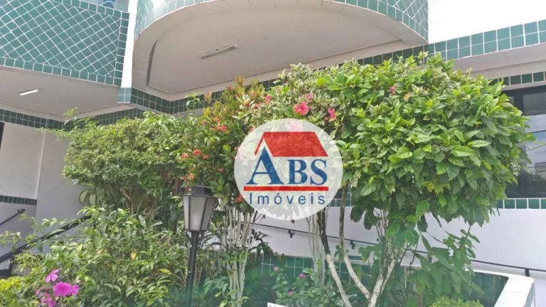 Imagem Lindo Apartamento com 1 Dormitório à venda, 69 m² por R$ 235.000 - Aviação - Praia Grande/SP