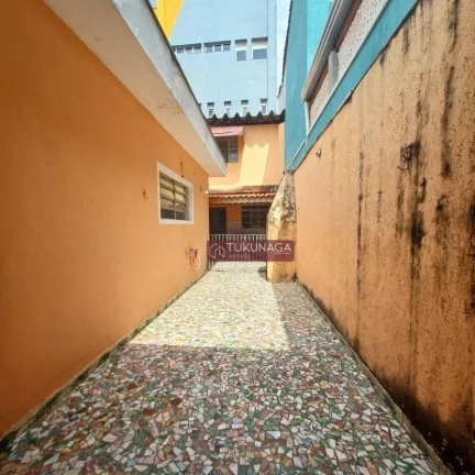 Imagem Casa à venda, 204 m² por R$ 600.000,00 - Jardim Santa Mena - Guarulhos/SP