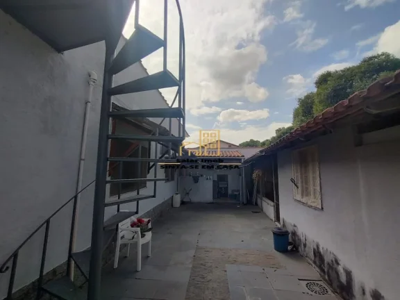 Imagem Casa Térrea| 01 Edícula|Morada da Colina| Resende RJ