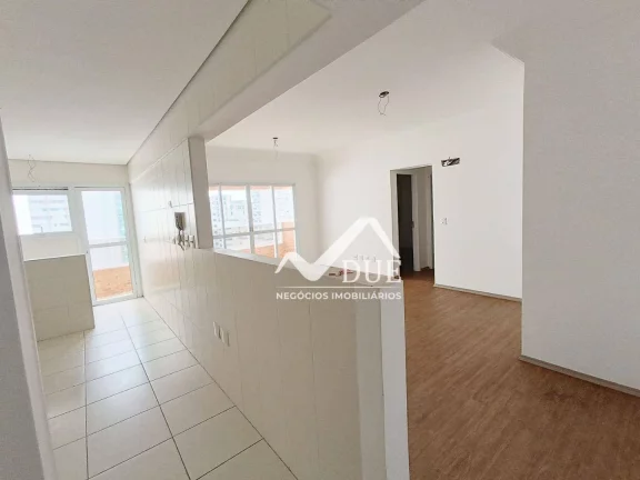 Imagem Apartamento com 2 quartos à venda, 84 m² por R$ 888.635 - Boqueirão - Santos/SP