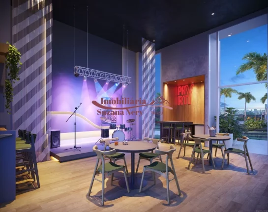 Imagem LANÇAMENTO EM LAGOA NOVA - NATAL