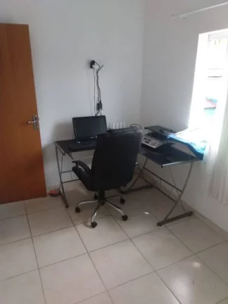 Imagem Casa com 2 dormitórios à venda, 67 m² por R$ 250.000,00 - Balneário Esmeralda - Praia Grande/SP