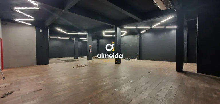 Imagem SALA COMERCIAL NO CENTRO DE SANTA MARIA
