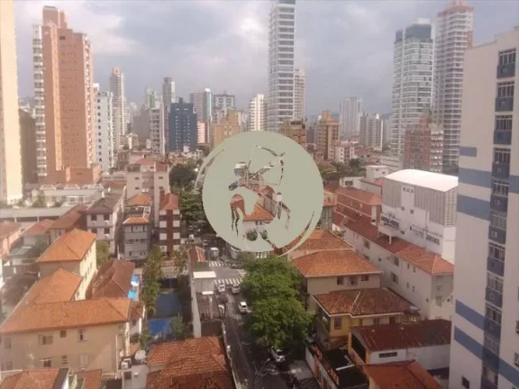Imagem APARTAMENTO AMPLO, PROXIMO APRAIA, LOCALIZADO EM UMA DAS RUAS MAIS VALORIZADA E CHARMOSA DO EMBARÉ.