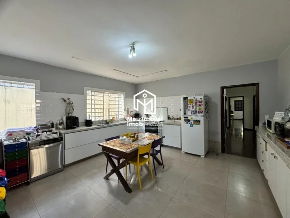 Imagem Casa Térra 4 Quartos Piscina 500m² Lago Norte - Brasília