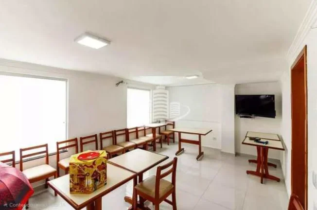 Imagem Apartamento Padrão