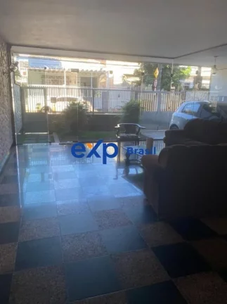 Imagem Apartamento para Venda em Rio de Janeiro, OLARIA, 3 dormitórios, 2 banheiros, 1 vaga