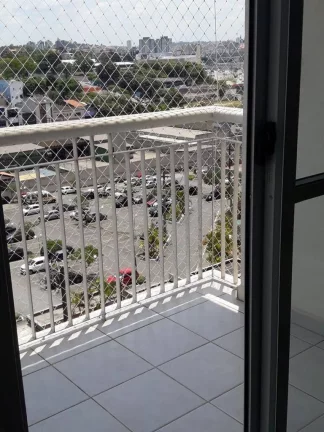 Imagem Apartamento Condominio Gran Club 56 m² 3 Dormitorios 1 Vaga de Garagem