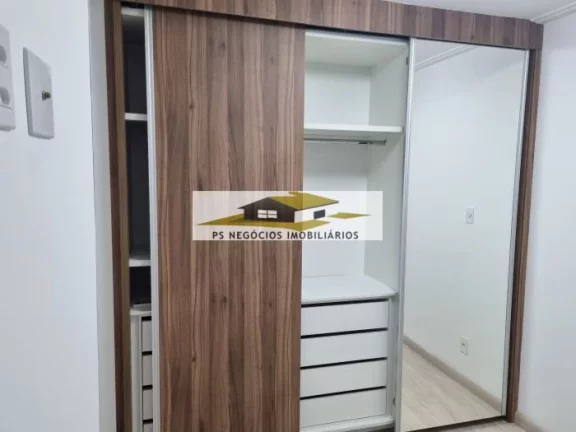 Imagem Apartamento à venda no bairro Vila Mariana - São Paulo/SP, Zona Sul
