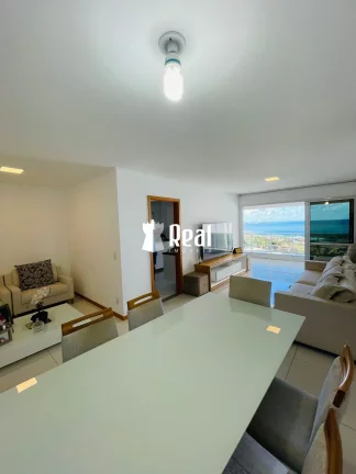 Imagem Andar Alto - Vista Mar