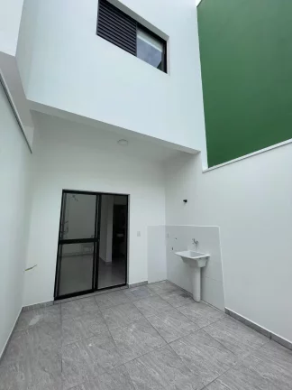 Imagem Casa à Venda no Residencial Vitiello