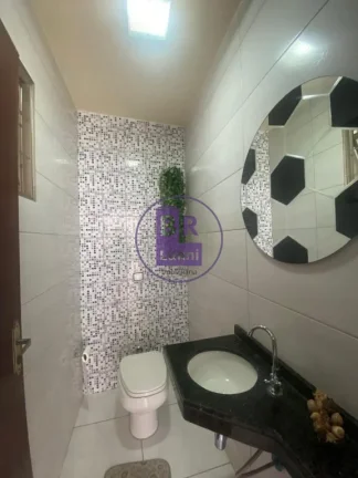 Imagem Linda casa a venda