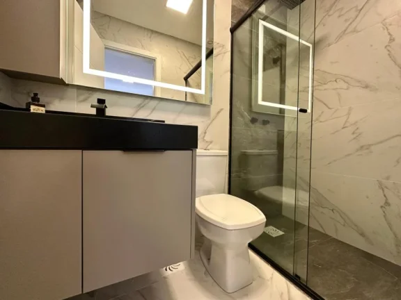 Imagem Apartamento 4 Dormitórios - Bairro Navegantes