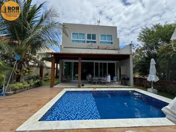Imagem Casa de Condomínio