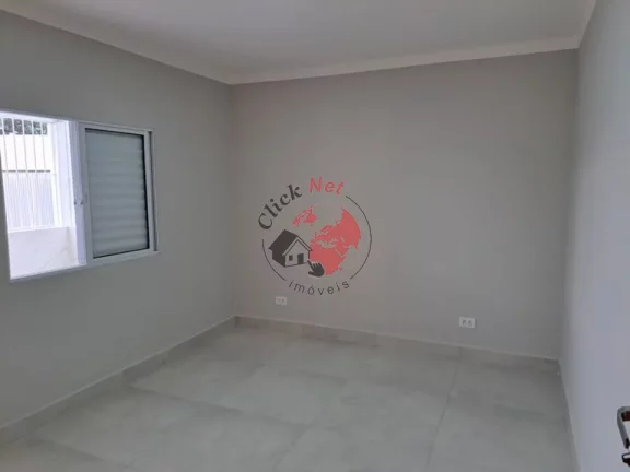 Imagem Sobrado todo reformado à venda no bairro Assunção, São Bernardo do Campo com 3 dormitórios, 3 vagas, 188 m².