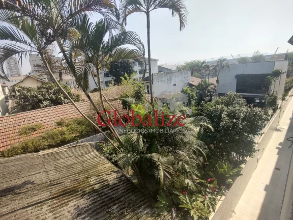 Imagem Lindo Villagio DUPLEX com 3 dormitórios sendo 1 suíte garagem para 3 veículos no bairro da Aparecida em Santos (SP) !