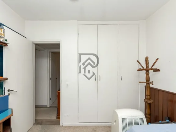 Imagem Apartamento Itaim Bibi Reformado pronto para morar