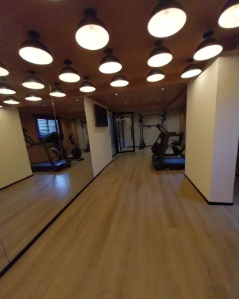 Imagem Excelente apartamento com dois dormitórios na Tupi - Praia Grande!